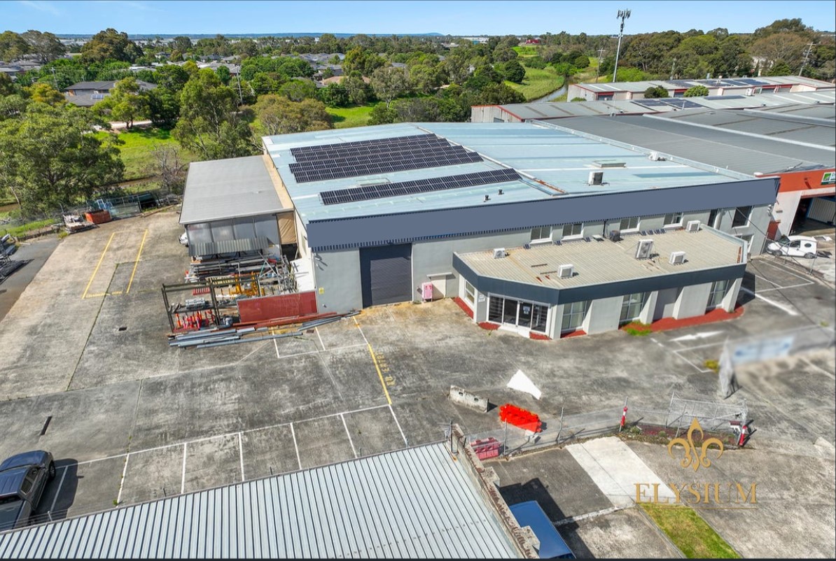 Photo inspiration: Warehouse Purchase Term Loan 4 3Million Photo Inspiration